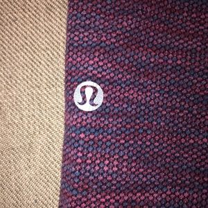 Lululemon Wunder Under High-Rise Crop 21"